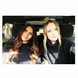 Meet your Posher, Gracie